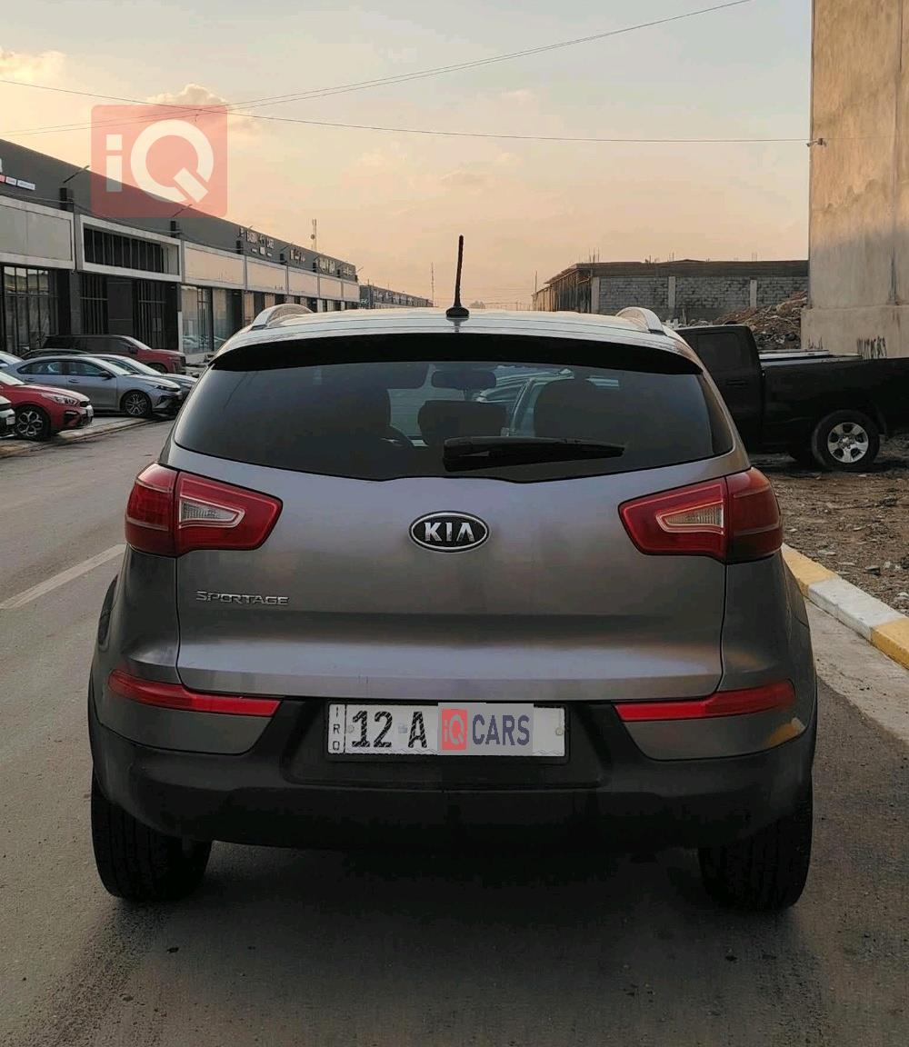 کیا سپۆرتاج